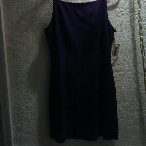 Slip Dress - Picture 7 of 8